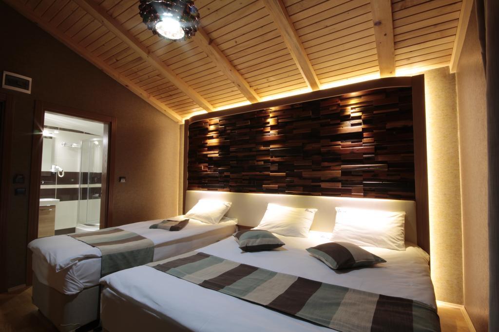 Ayderoom Hotel Ayder Yaylasi Exterior foto