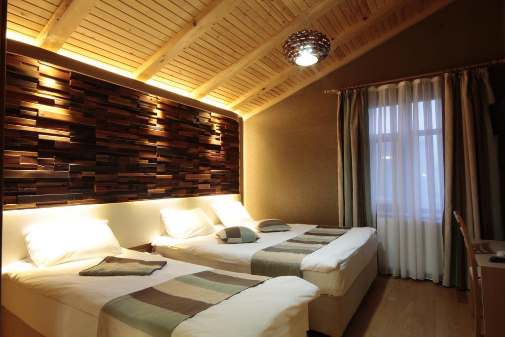Ayderoom Hotel Ayder Yaylasi Exterior foto
