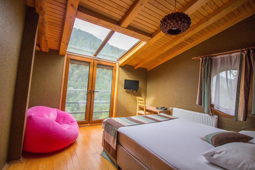 Ayderoom Hotel Ayder Yaylasi Exterior foto