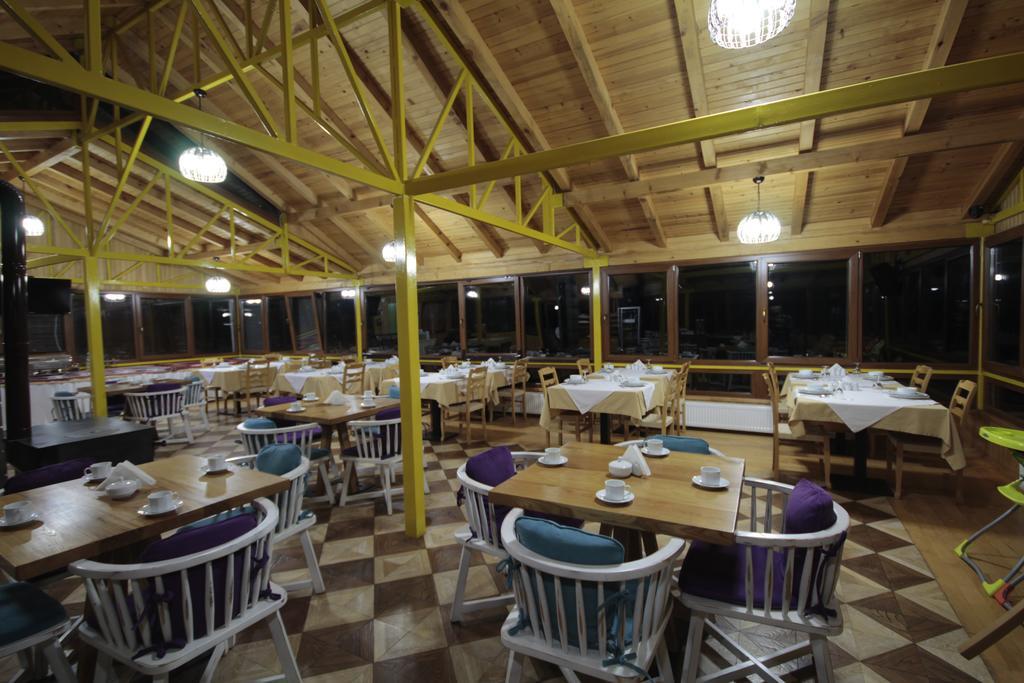 Ayderoom Hotel Ayder Yaylasi Exterior foto
