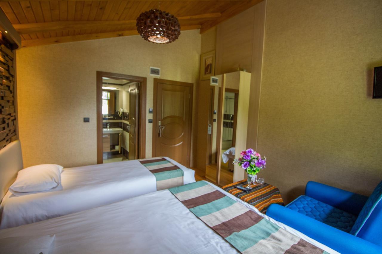 Ayderoom Hotel Ayder Yaylasi Exterior foto