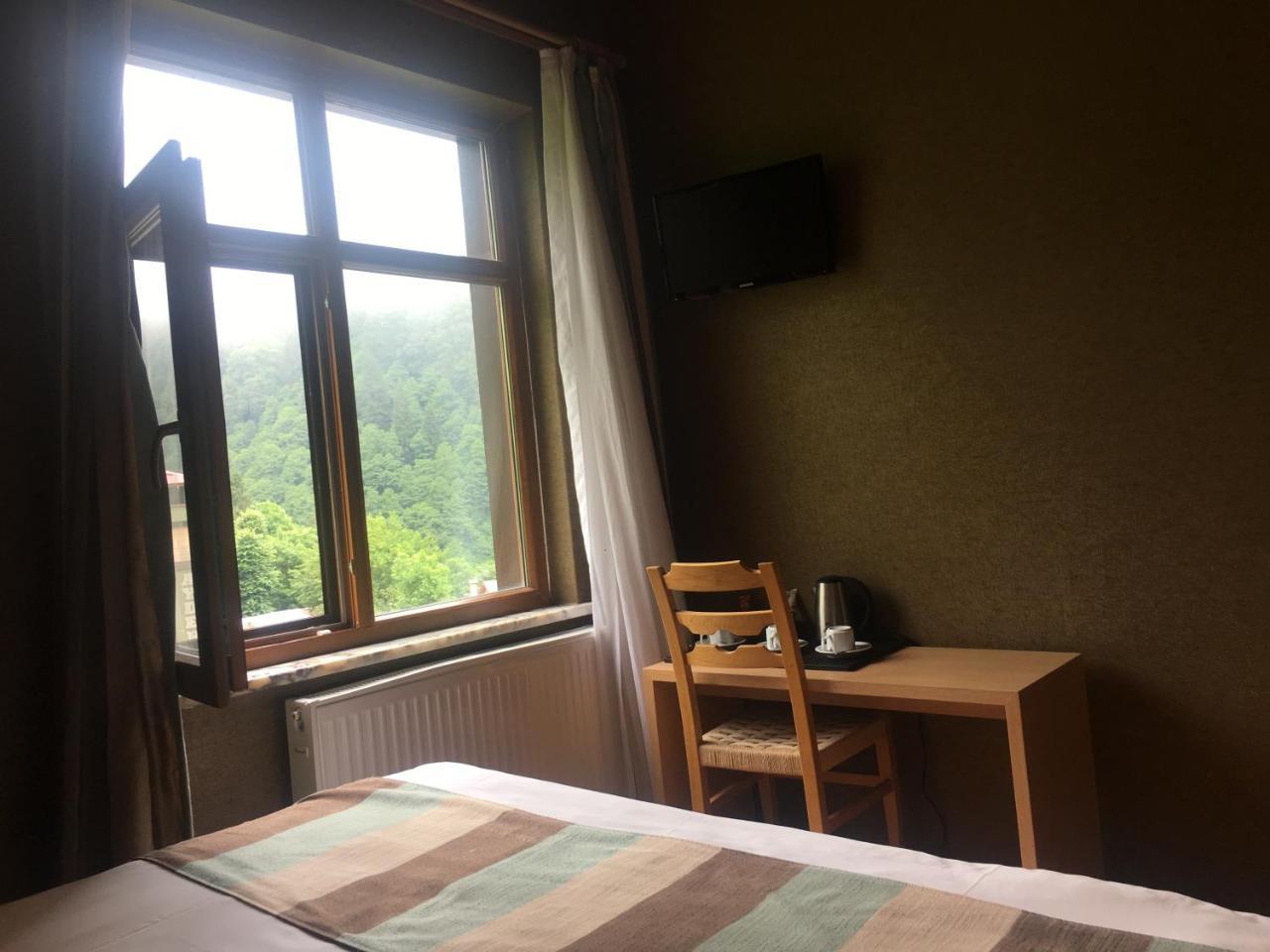 Ayderoom Hotel Ayder Yaylasi Exterior foto
